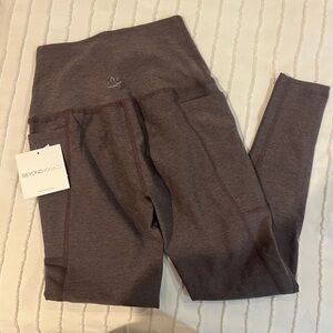 Beyond Yoga Leggings